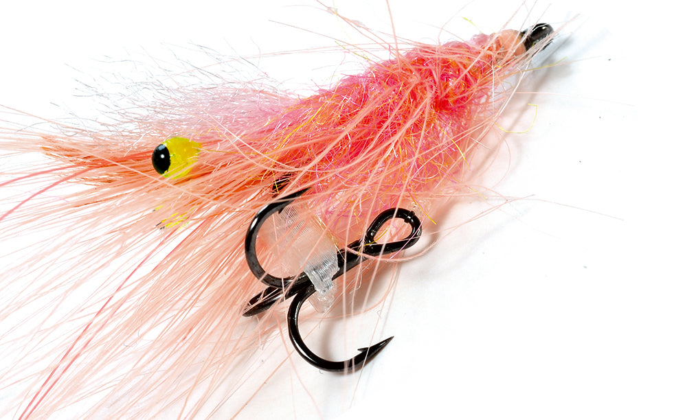 ReleaseFly-Connector - Jens Bursell - Til fluer
