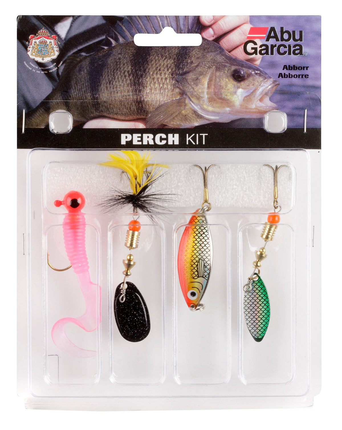 Abu Garcia Lure Kit - Perch â€“ 1115259pack.jpg