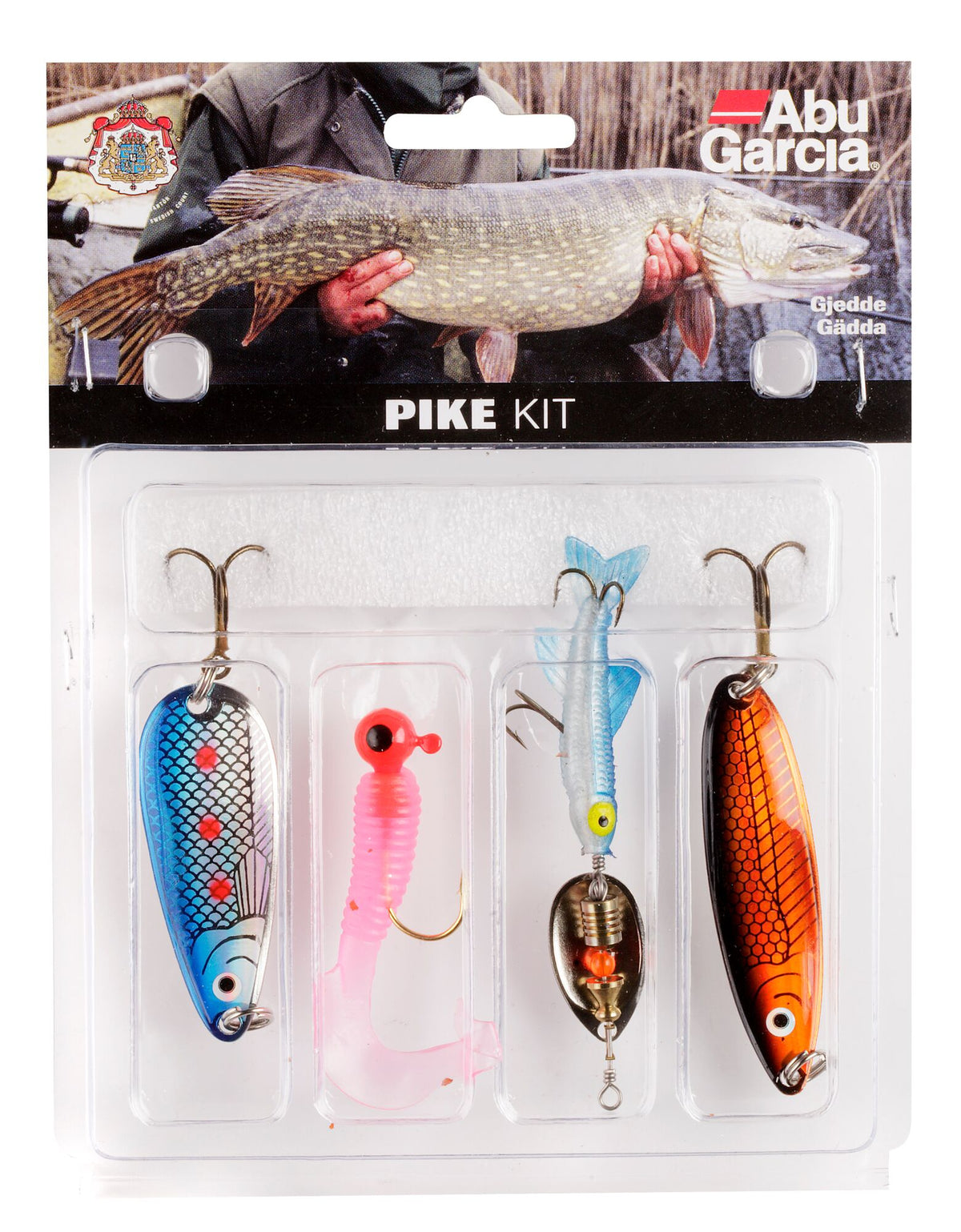 Abu Garcia Lure Kit - Pike â€“ 1115260pack.jpg