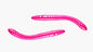 Libra Lures Fatty D'Worm Tournament - 55mm