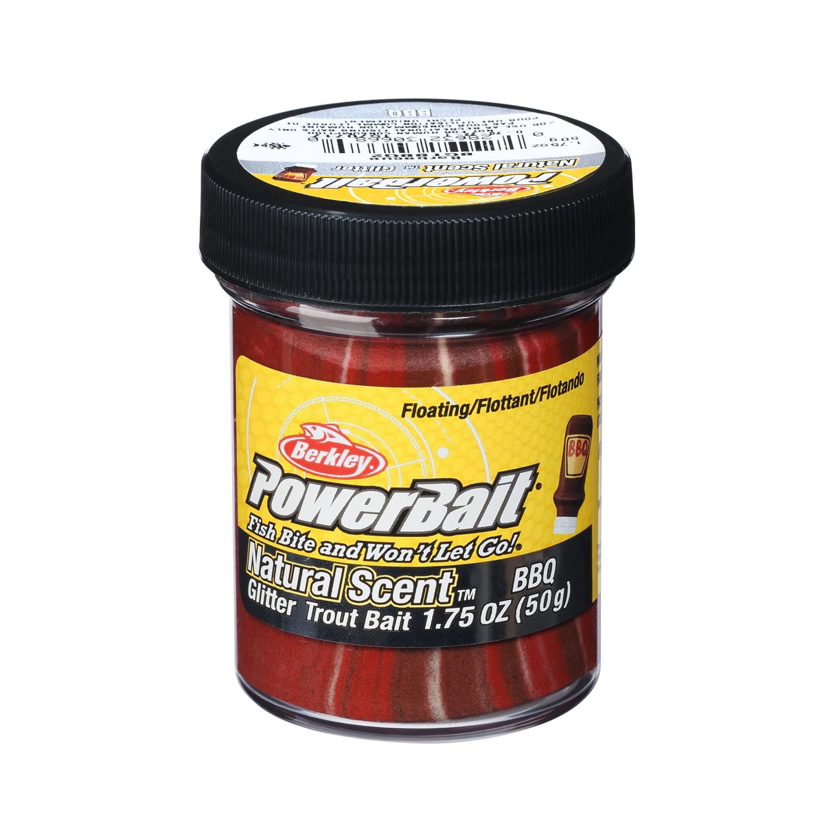Berkley PowerBait® Trout Dough Spices