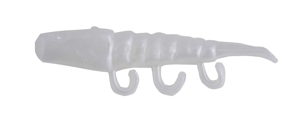 Berkley Gulp!® Saltwater Turbo Shrimp â€“ 1573695_PearlWhite.jpg