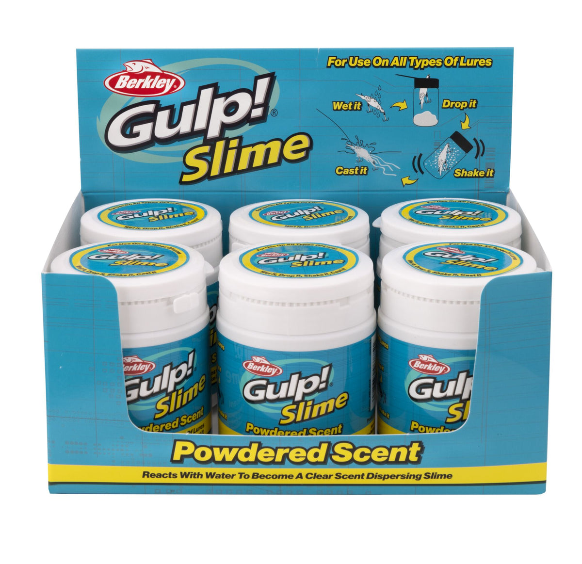 Berkley Gulp!® Slime â€“ 1611469_1.jpg
