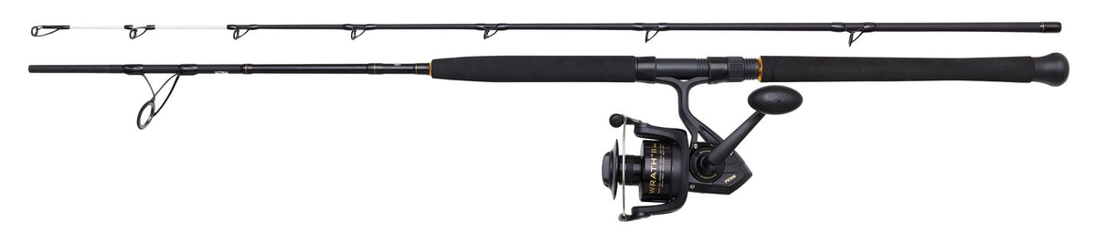PENN Wrath II Boat Spinning Combo â€“ 1611691.jpg