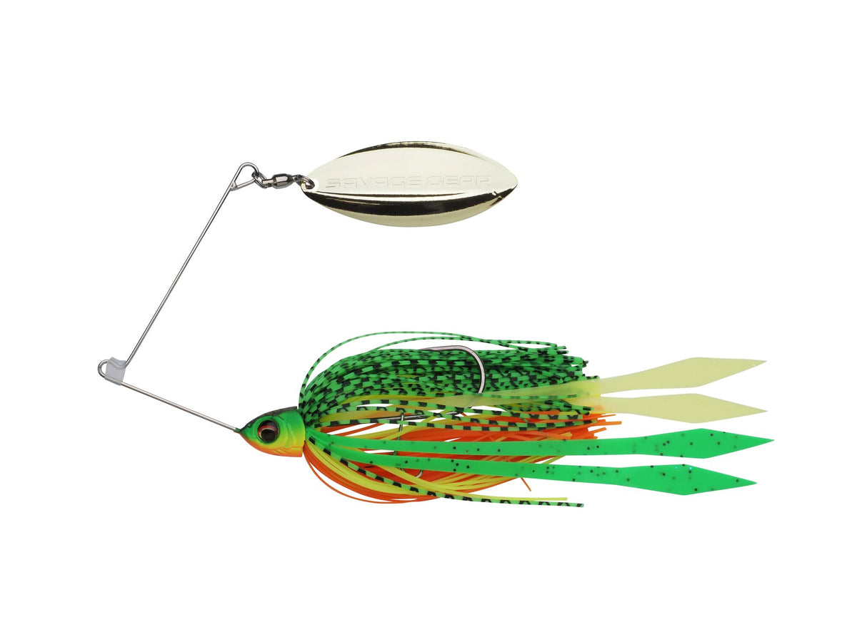 Savage Gear Da Lil Bush â€“ 1623161.jpg