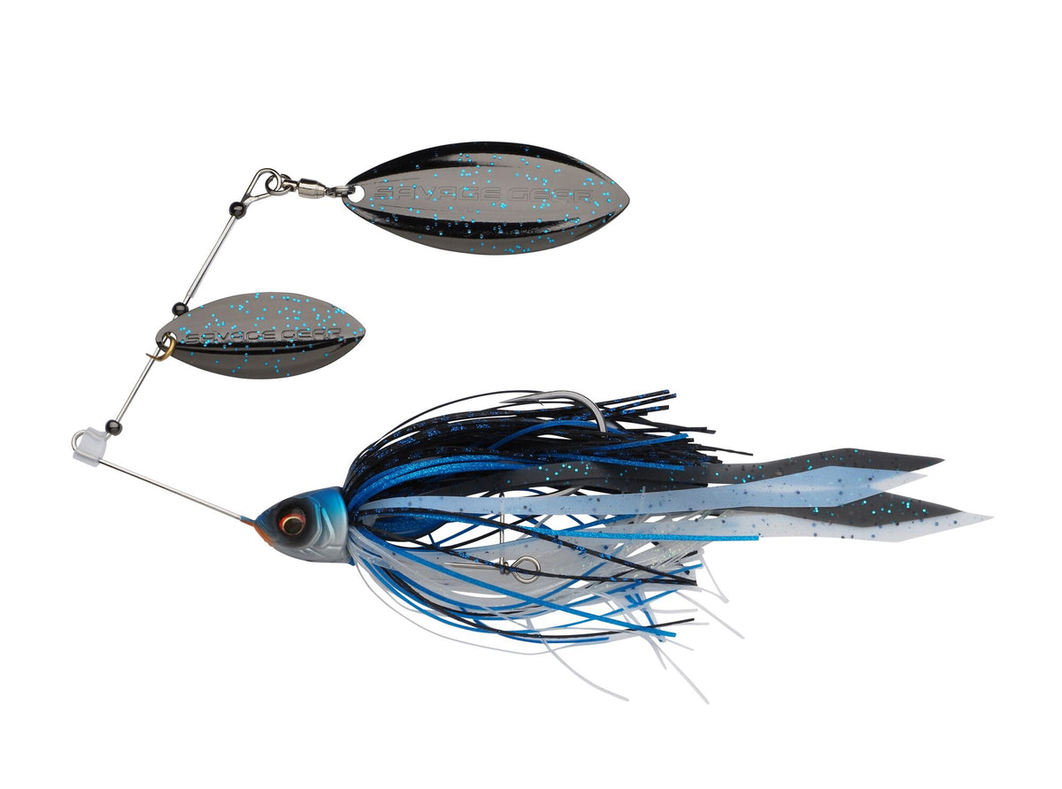Savage Gear Da Lil Bush â€“ 1623164.jpg