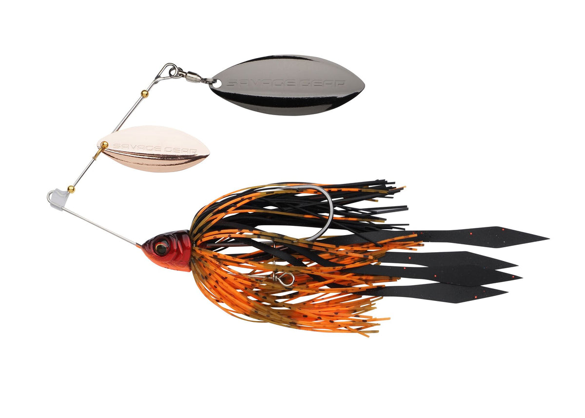Savage Gear Da Lil Bush â€“ 1623166.jpg