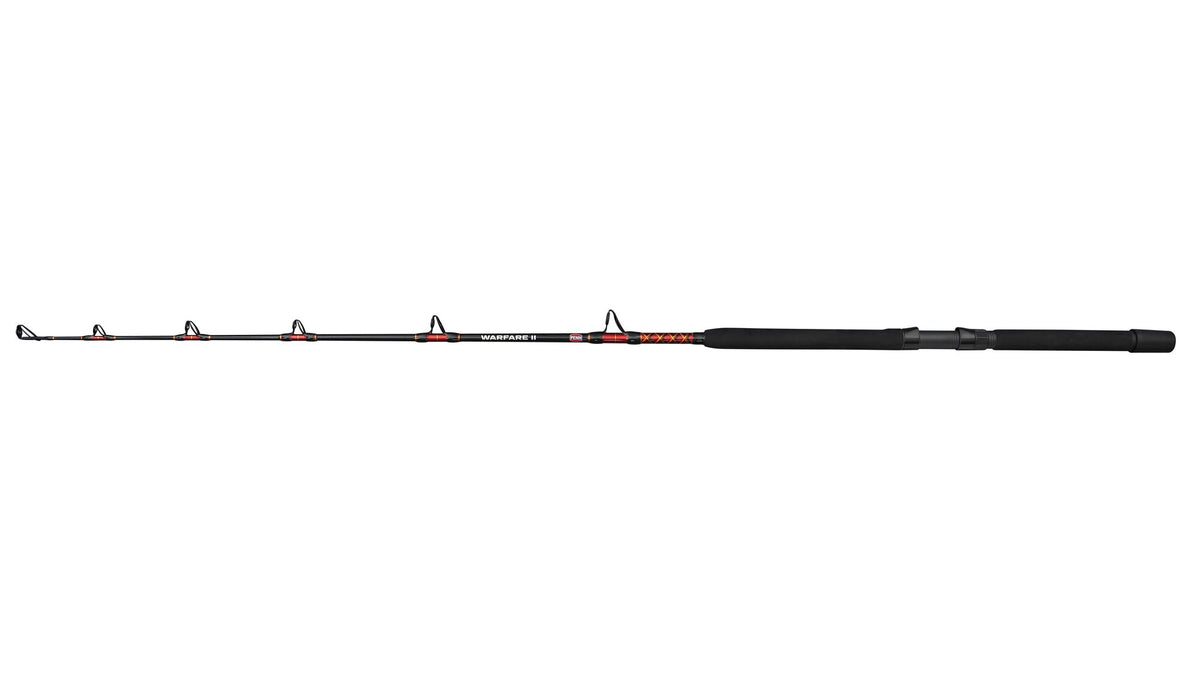 PENN Warfare II Trolling & Drifting Rod â€“ 1636252.jpg