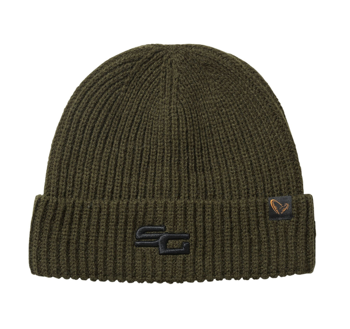 Savage Gear Wool Mix Beanie â€“ 1642625.jpg