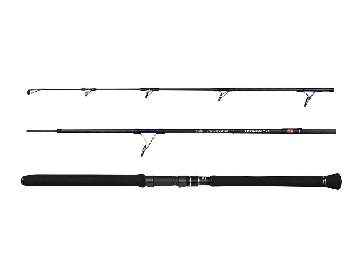 PENN Overseas XT II Offshore Casting â€“ 1643284.jpg