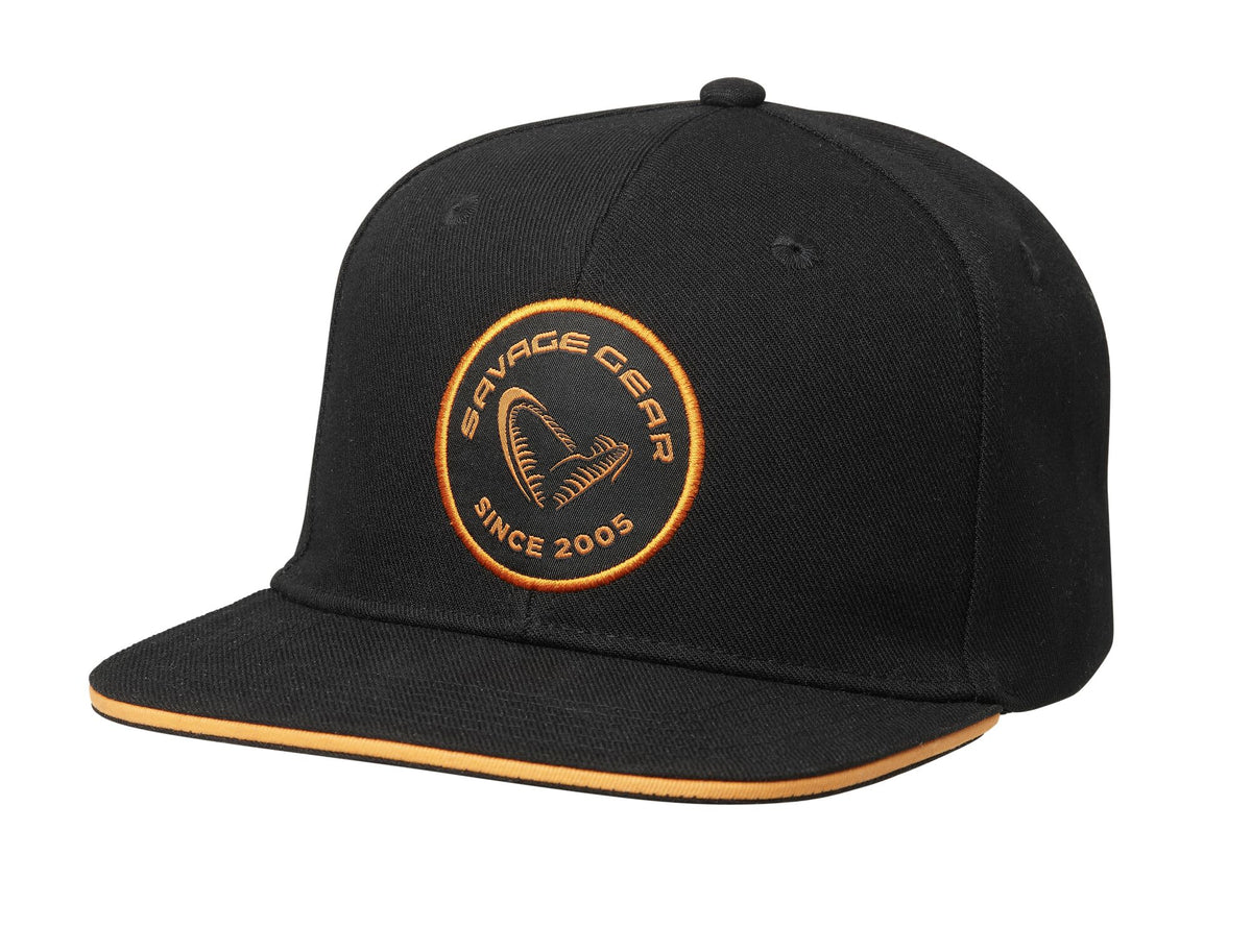 Savage Gear Badge Flatbill Cap â€“ 1643500.jpg