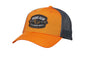 Savage Gear Badge Trucker Cap Orange â€“ 1643512.jpg