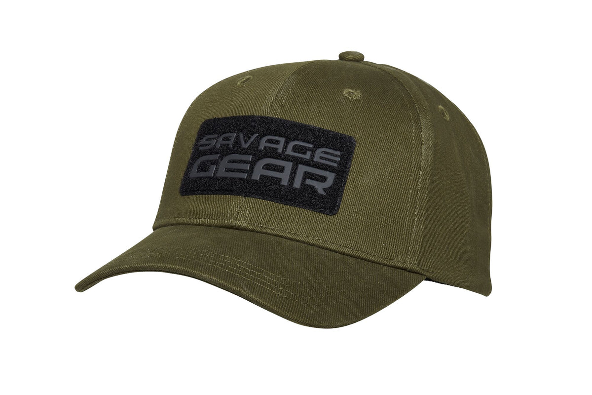 Savage Gear Badge Baseball Cap â€“ 1647503.jpg