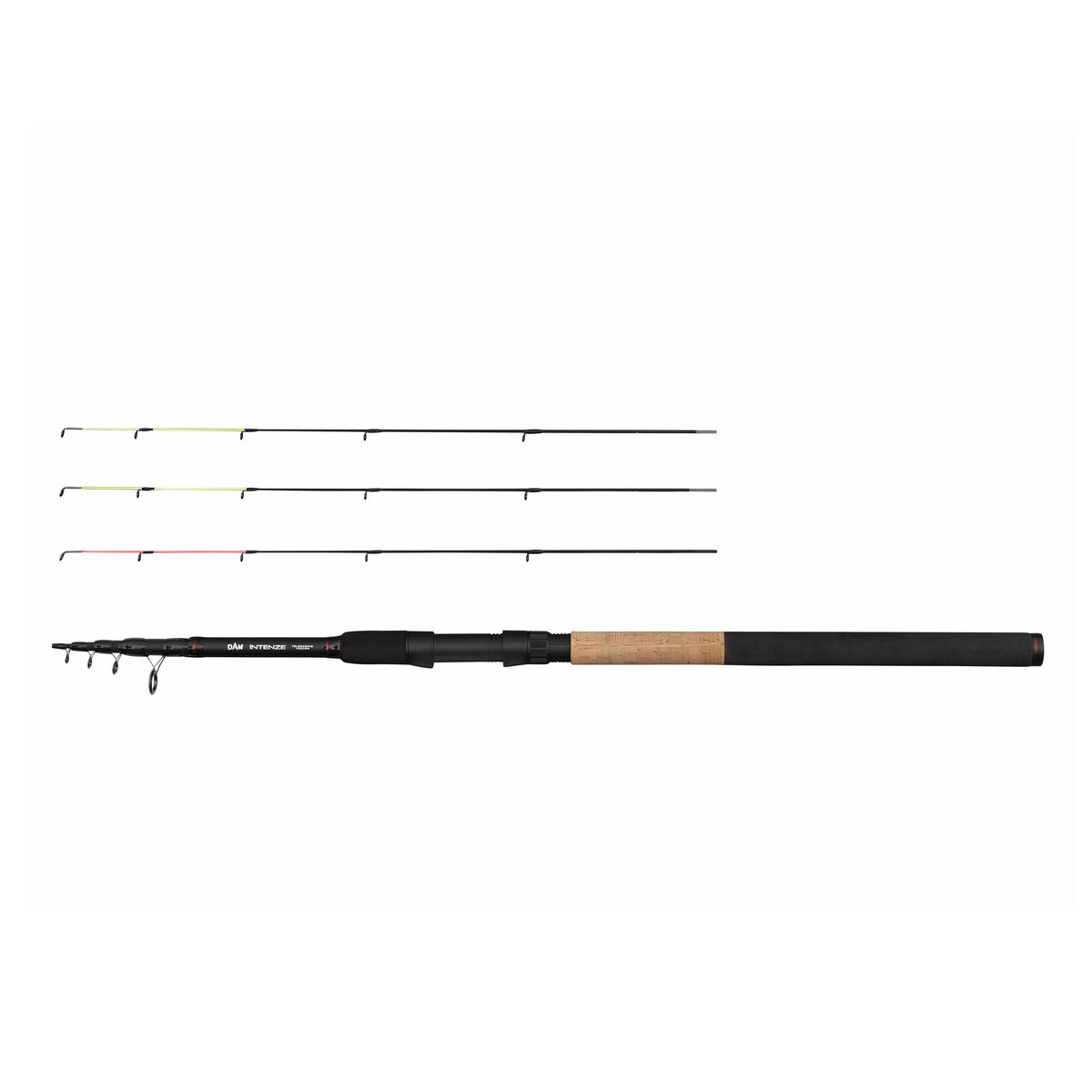 DAM Intenze Tele Picker-Feeder Rod â€“ 1653701_alt1.jpg