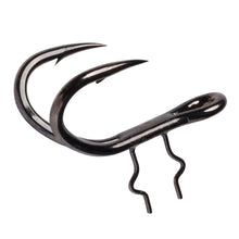 MADCAT Black Nickel 4X Double Shad Hooks â€“ 1659422_alt1.jpg