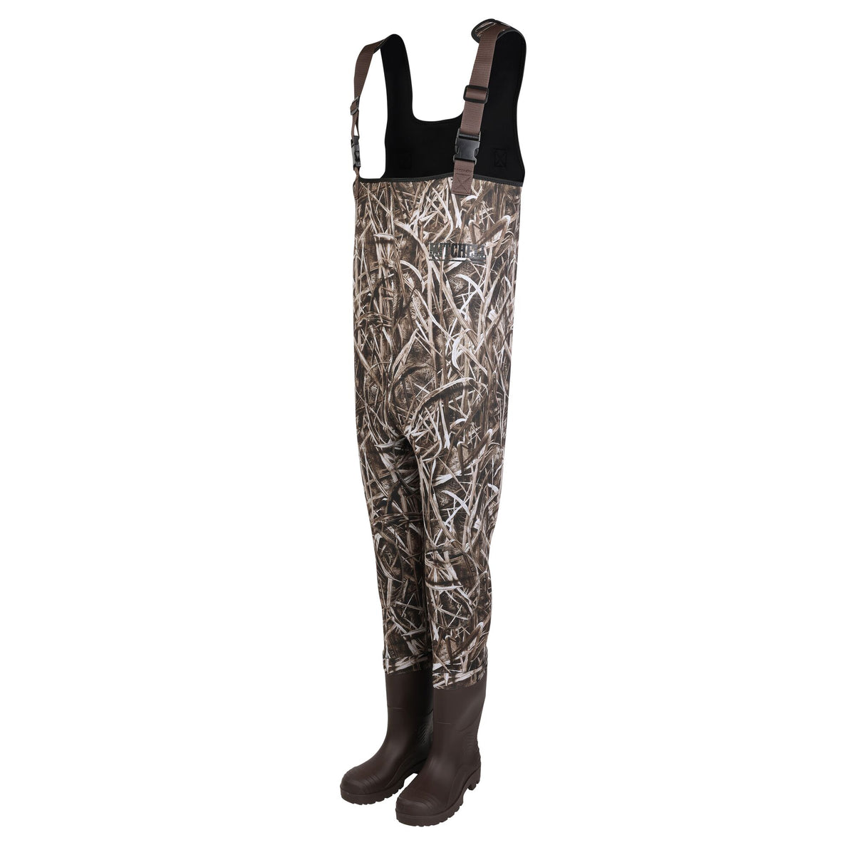 Mitchell Neoprene Camo Waders â€“ 1659491_alt1.jpg