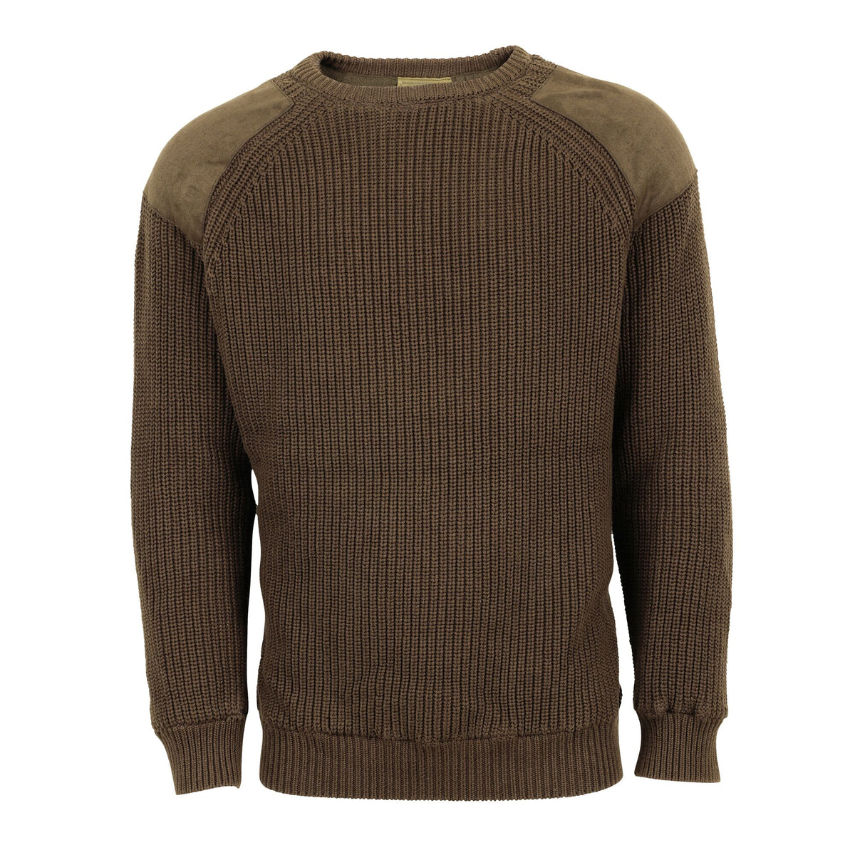 Prologic Signature Fisherman's Knit Jumper â€“ 1659523_alt1.jpg