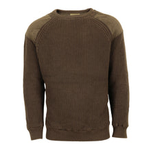 Prologic Signature Fisherman's Knit Jumper â€“ 1659523_alt1.jpg