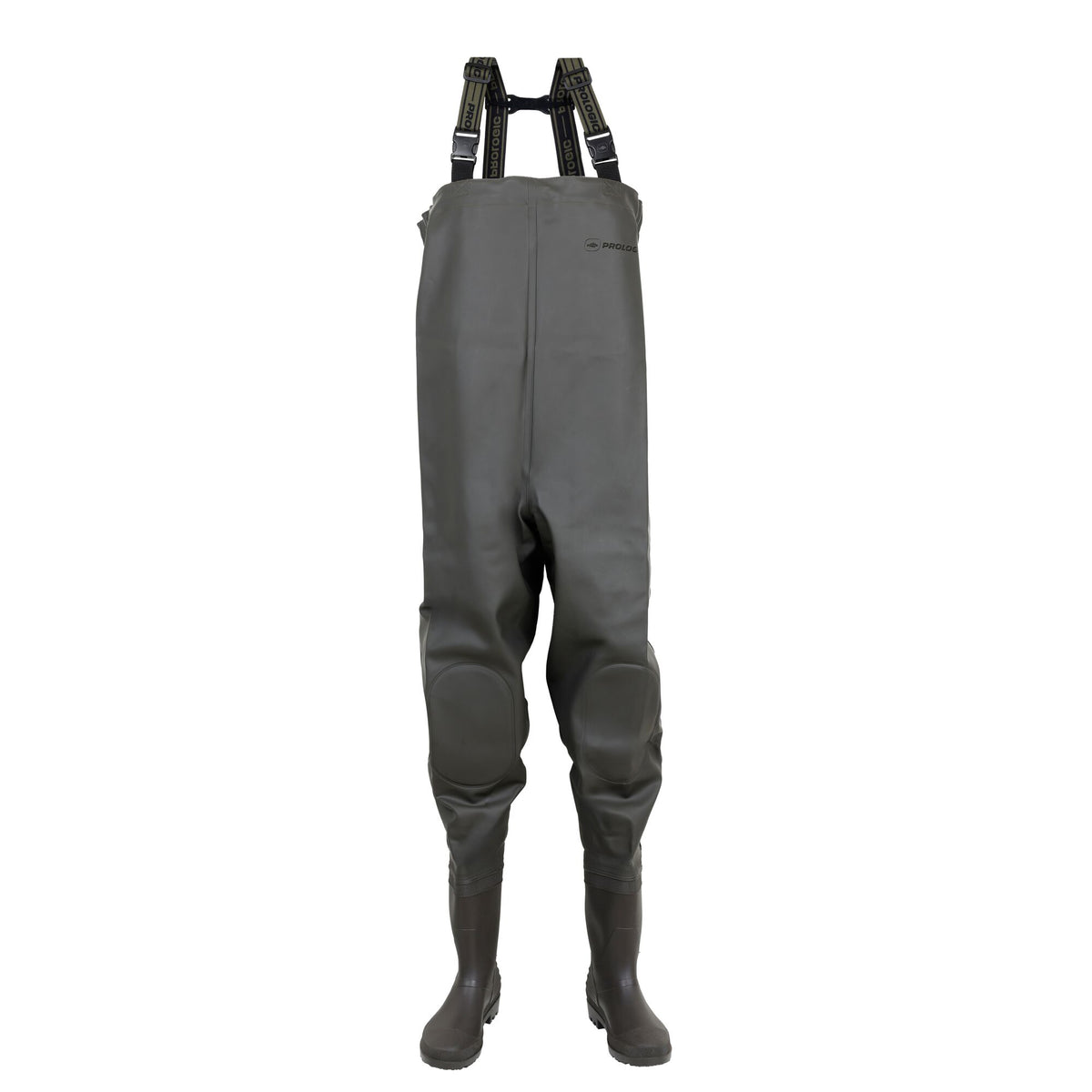 Prologic Signature PVC Chest Waders â€“ 1659529_alt1.jpg