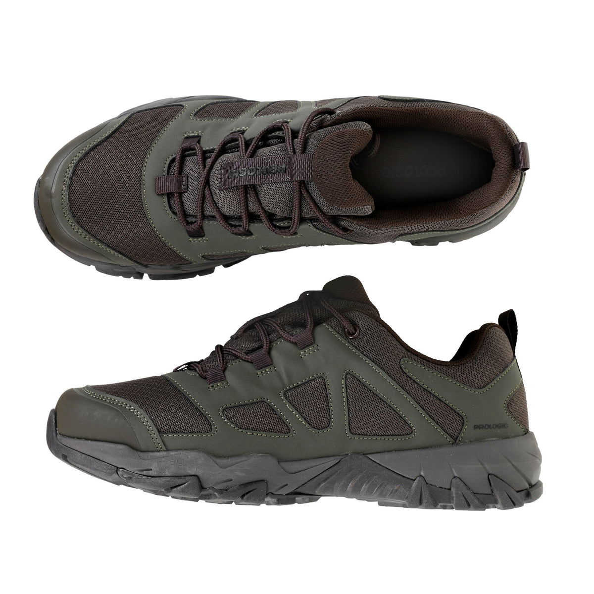 Prologic Signature Trail Trainers â€“ 1659537_alt1.jpg