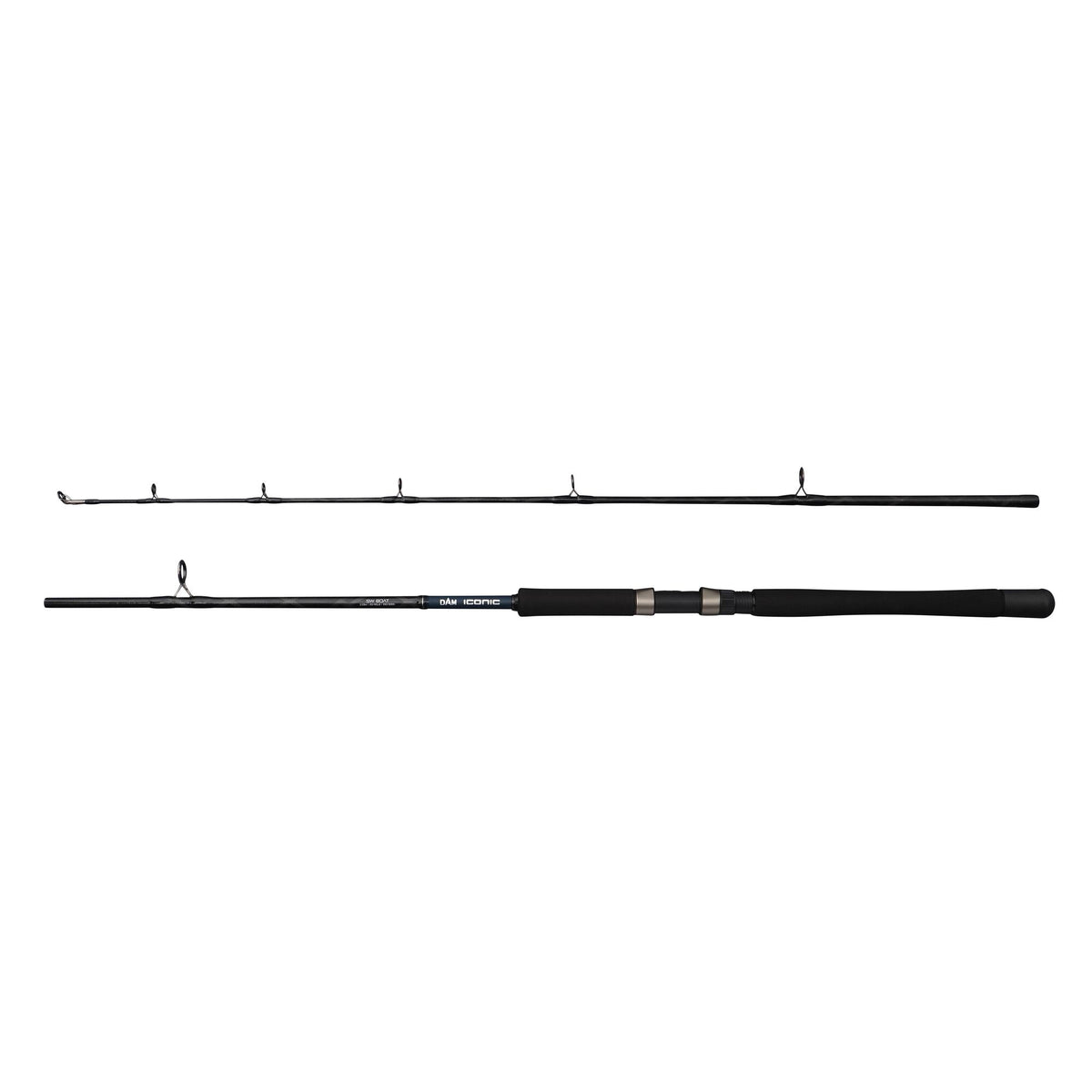 DAM ICONIC2 SW Boat Spinning Rod â€“ 1659623_alt1.jpg