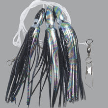 Fladen Deep Sea Octopus Rig 10/0 Blæksprutter.