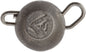Select Tungsten Sinker 5 stk