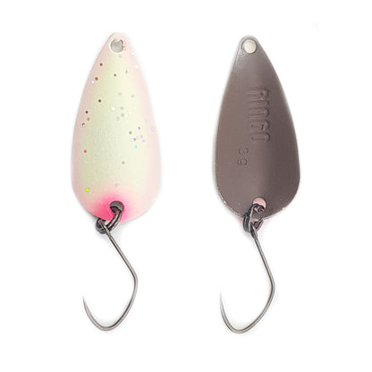 YARIE Ringo 3g Spoon.