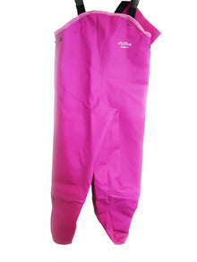 SitBag Baby waders unisize Pink