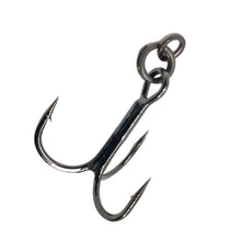 Savage Gear Ring Rigged Trekroge.