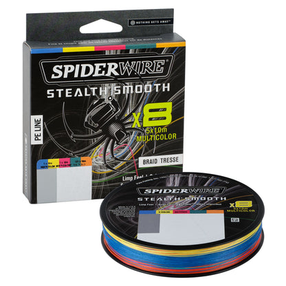 SpiderWire Stealth Smooth 8 â€“ 2023_LINE_SpiderWire_StealthSmooth_x8_MultiColor_Filler_alt1.jpg