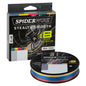 SpiderWire Stealth Smooth 8 â€“ 2023_LINE_SpiderWire_StealthSmooth_x8_MultiColor_Filler_alt1.jpg