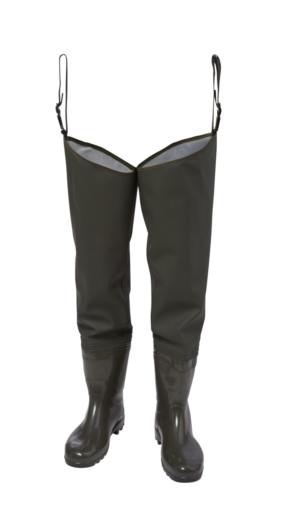 Viking PVC Skridt støvle sport gummisål