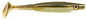 Strike Pro Piglet Shad 10cm 7g.