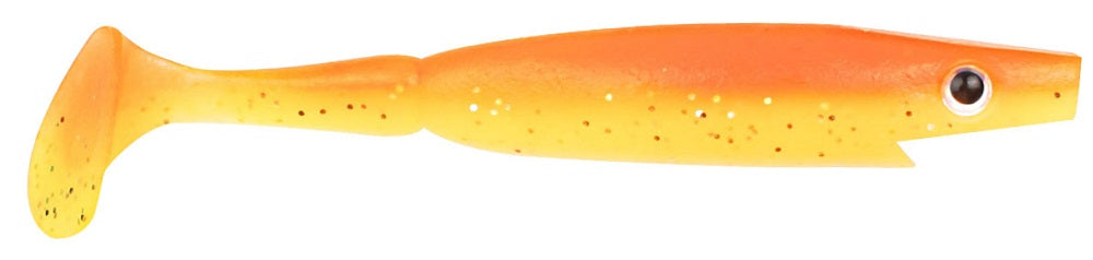 Strike Pro Piglet Shad 8,5cm 4g.