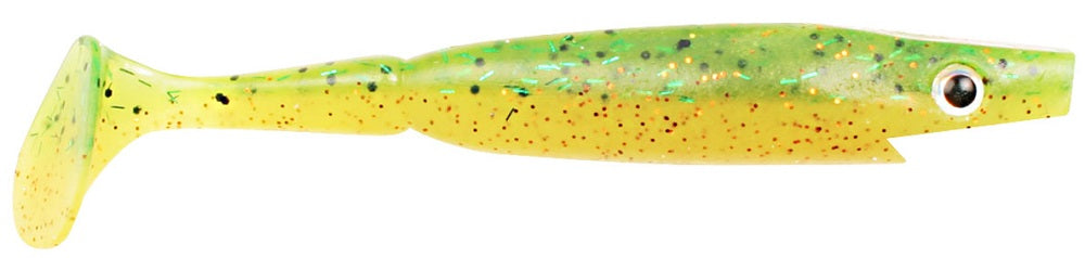 Strike Pro Piglet Shad 8,5cm 4g.