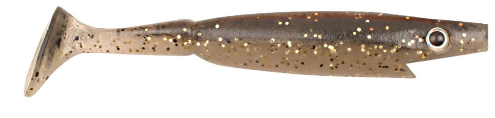 Strike Pro Piglet Shad 10cm 7g.