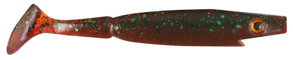 Strike Pro Piglet Shad 8,5cm 4g.