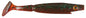 Strike Pro Piglet Shad 10cm 7g.