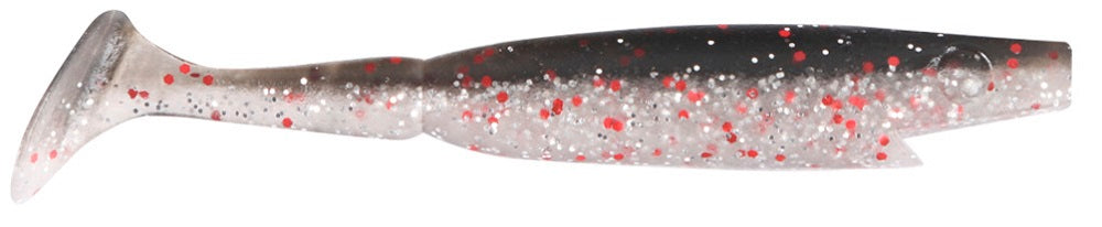 Strike Pro Piglet Shad 8,5cm 4g.