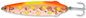 Rhino Freddi Flutter XL 20g 145mm Trolling Blink
