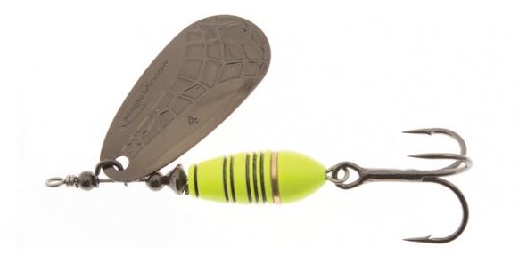 Westin Optic 360 grader Spinner 8 g