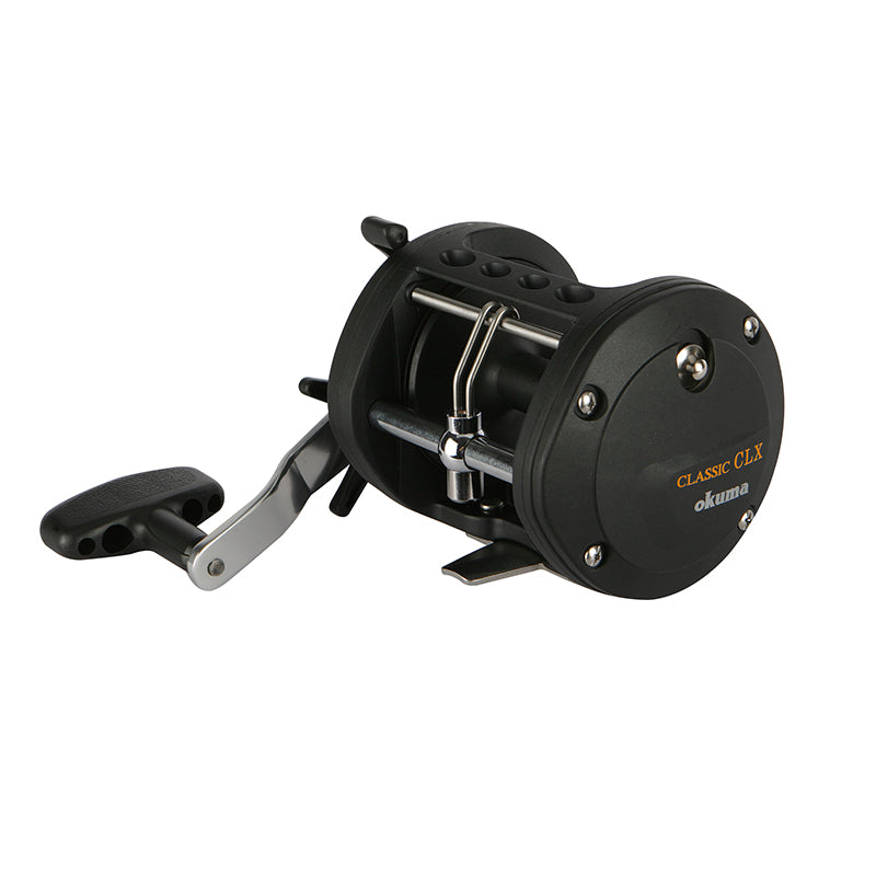 Okuma Classic CLX-300LXa LH Multihjul