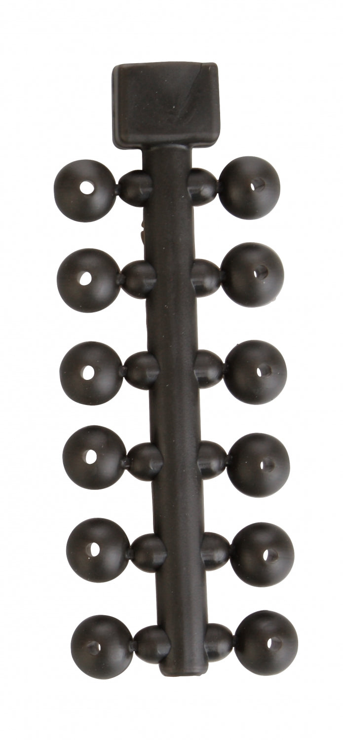 Prologic Gripper Beads Small 24 stk