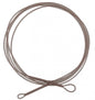 Prologic Mirage Loop Leader w/out Swivel 100cm 45lbs