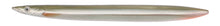 Savage Gear 3D Line Thru Sandeel 15g Kystwobler