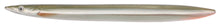 Savage Gear 3D Line Thru Sandeel 19g Kystwobler