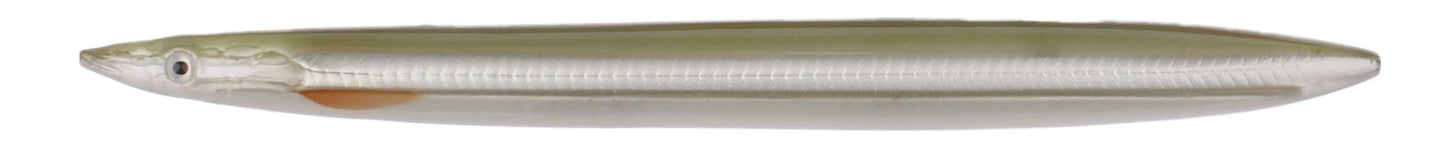 Savage Gear 3D Line Thru Sandeel 15g Kystwobler
