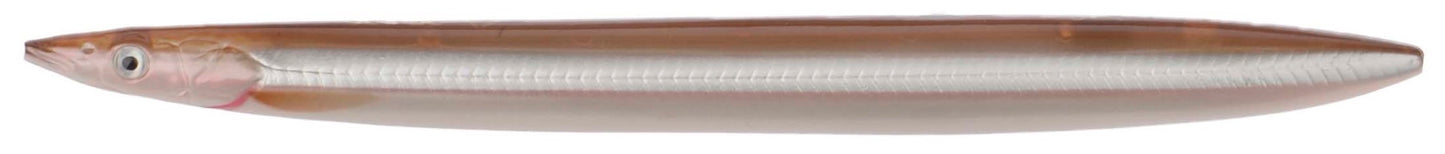 Savage Gear 3D Line Thru Sandeel 19g Kystwobler