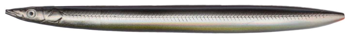 Savage Gear 3D Line Thru Sandeel 19g Kystwobler